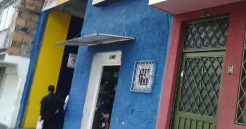 ALMACEN FERREMUNDO BOGOTÁ ALMACEN FERREMUNDO BOGOTÁ